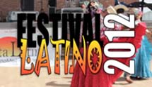 2012 Latino Festival Wrap Up Video